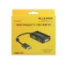 Delock DeLOCK Adap.DislpypVGA/HDMI/DVI bk - Delock