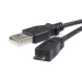 2m Micro USB Cable - A to Micro B - Startech