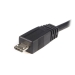 2m Micro USB Cable - A to Micro B - Startech