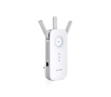 Adapter CPL TP-Link AC1750 Dual Band Wireless Wall Plugged - TP-Link
