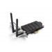 Carte Réseau Wifi TP-Link AC1300 Wireless DualBand PCI Exp Adapter - TP-Link