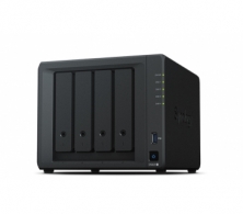Nas Storage Synology DS420+ 4Bay 2.0 GHz DC 2GB DDR4 - Synology