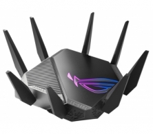 Routeurs - Modems Asus WL-Router ASUS GT-AXE11000 AiMesh - Asus