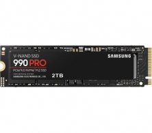 SSD Type M.2 Samsung M.2 - 2000Gb - PRO 990 - 7450/6900Mo/s - M.2 NVME PCIe 4.0 - Samsung