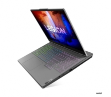 Notre sélection de portable Lenovo 15.6 inch - Legion5 15ARH7H / R7 6800H - 16GB DDR5 - 1TB - RTX3070 8GB - Lenovo