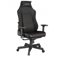Chaise Genesis Genesis - Gaming Chair NITRO 890 G2 Black